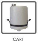 Carboy Refuelling Bottle